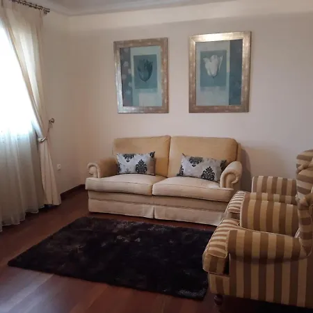 Domus Insulae Holiday home Funchal (Madeira)