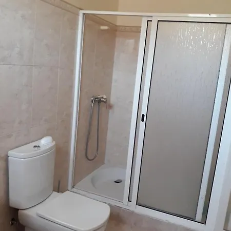 Holiday home Domus Insulae *