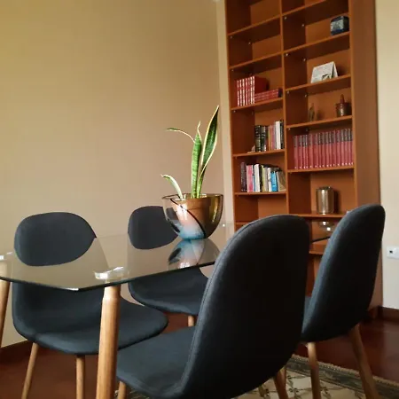 Domus Insulae Holiday home *