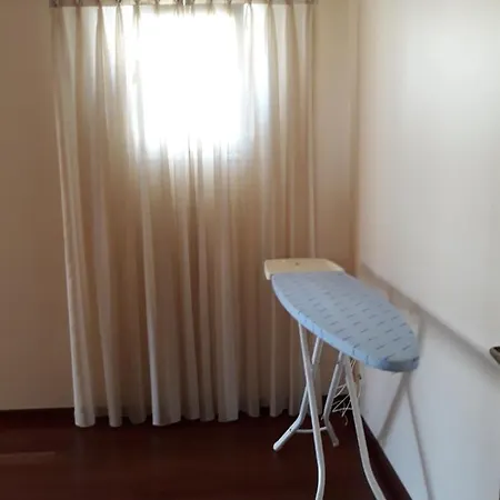 Holiday home Domus Insulae