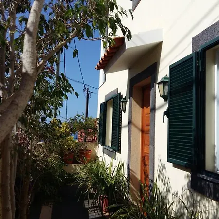 Domus Insulae Funchal (Madeira)