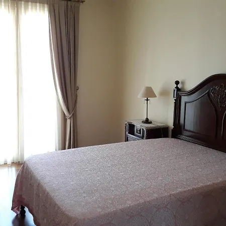 Holiday home Domus Insulae Funchal (Madeira)