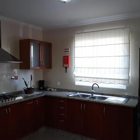 Domus Insulae Holiday home Funchal (Madeira)